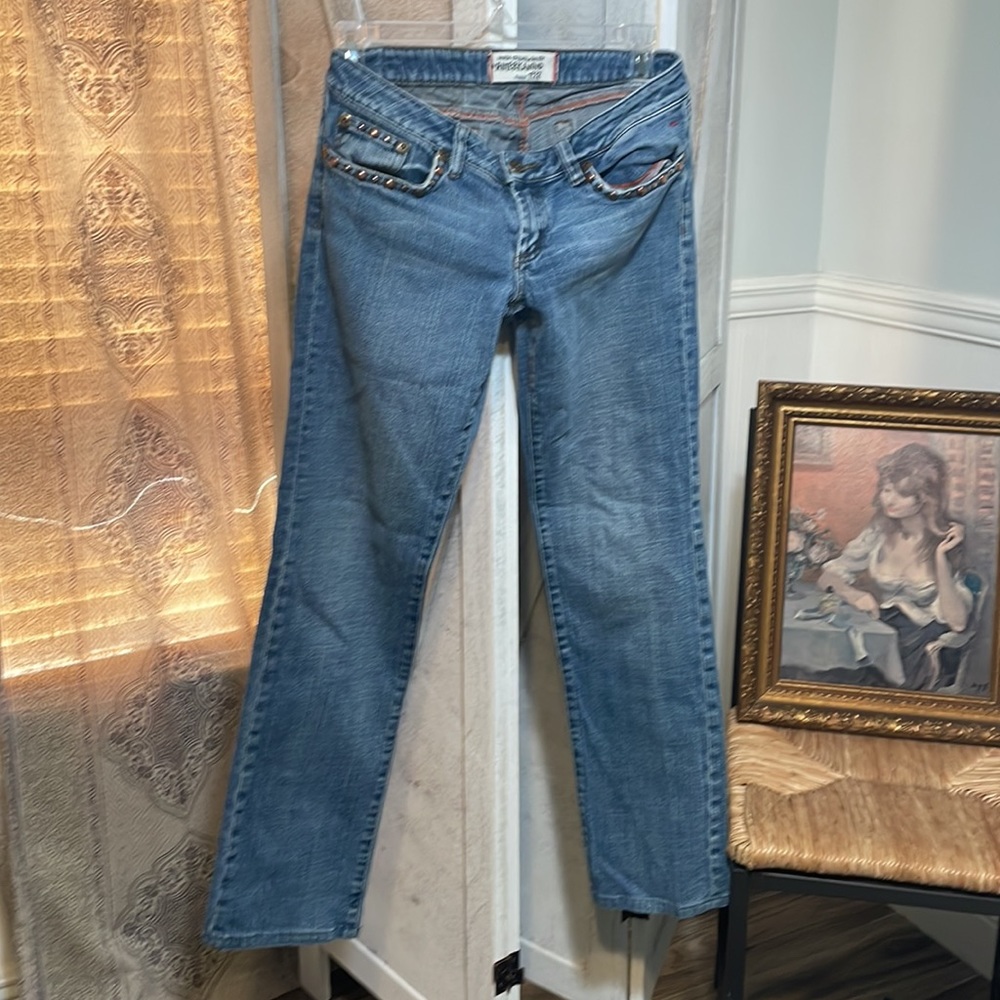 Americanino jeans size 27